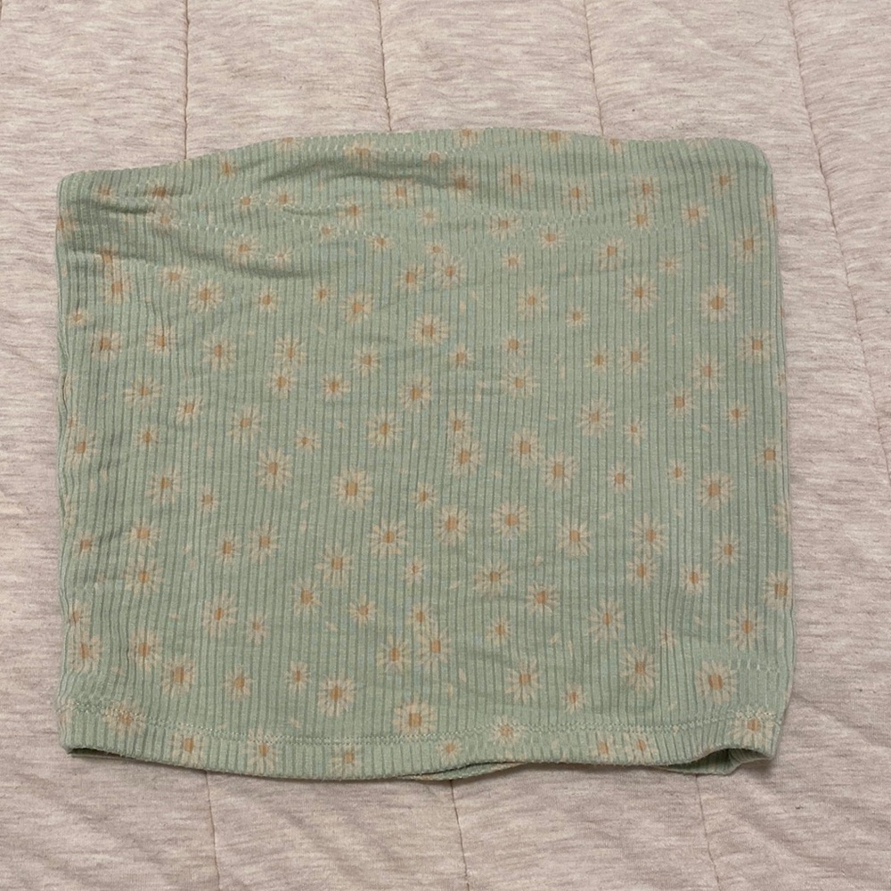 American eagle tube top